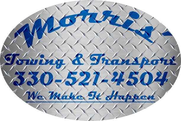 Towing and Transportation Services Mt Vernon Ohio